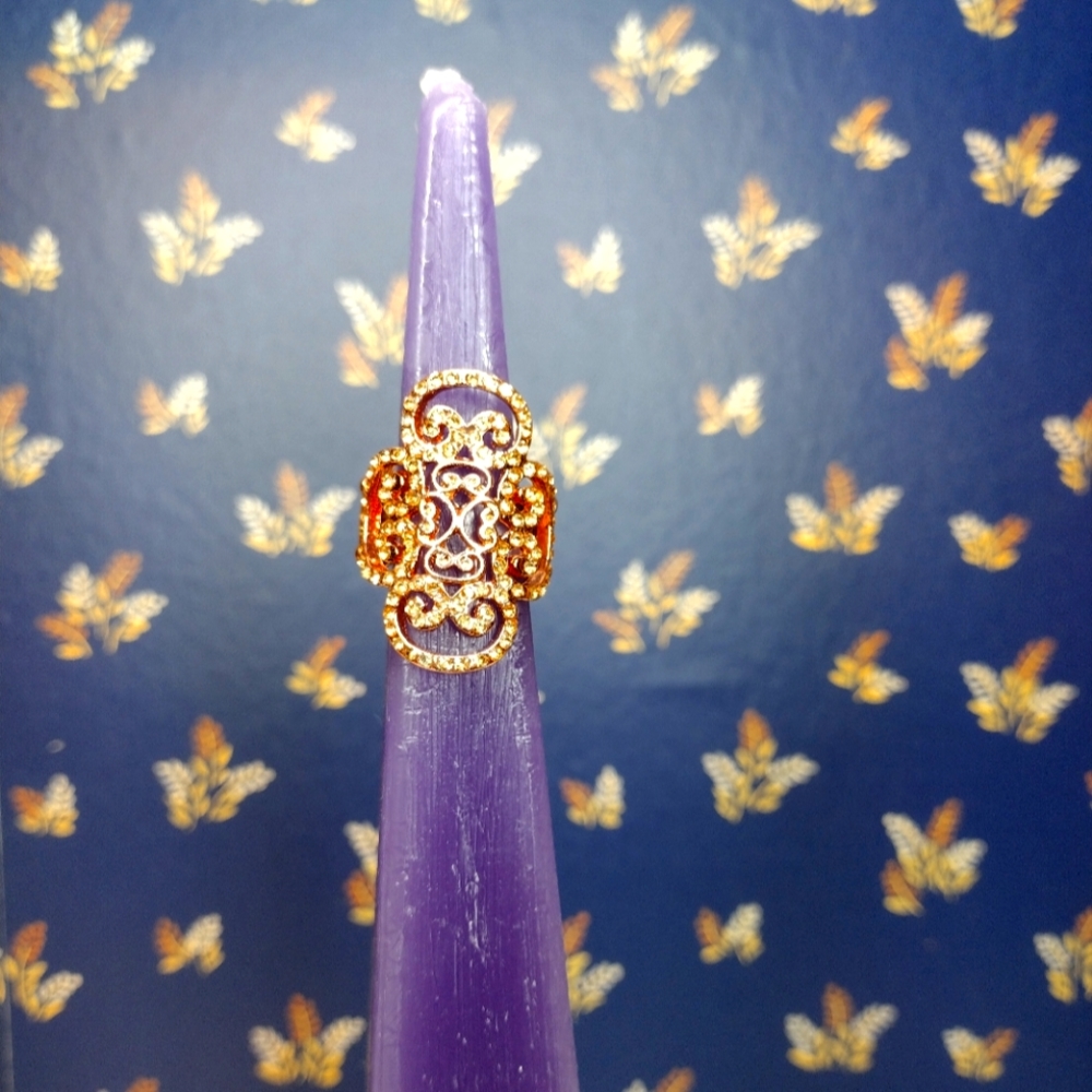 Paparazzi Stretch Ring